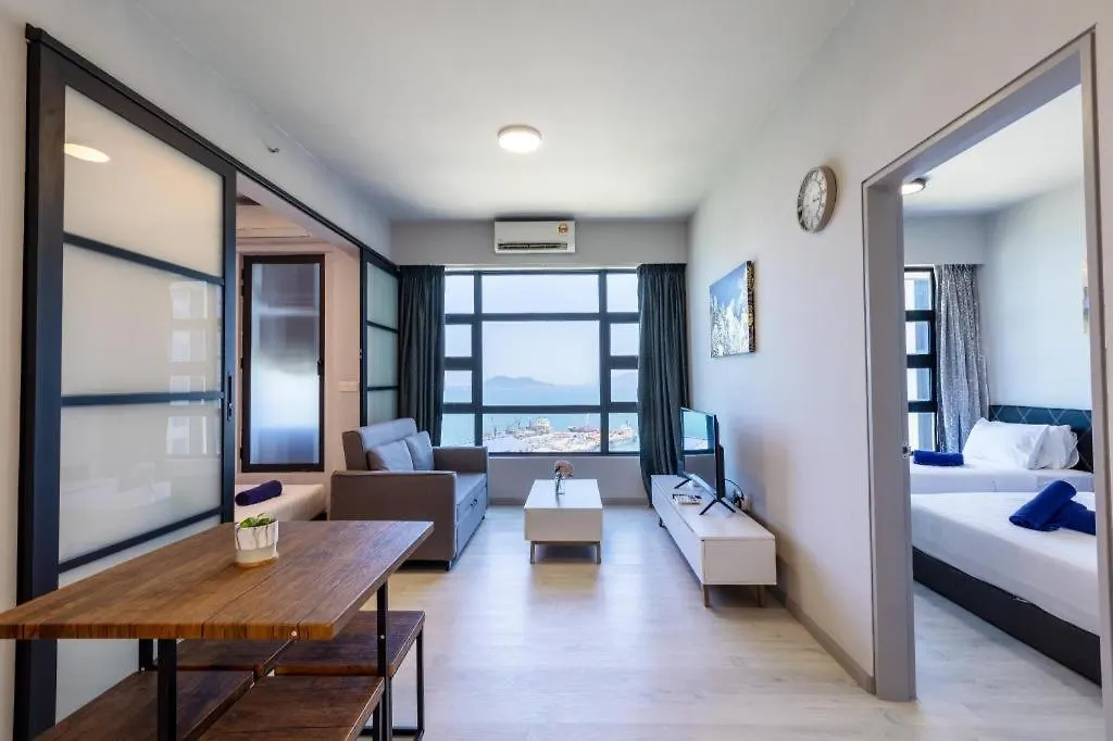 Capital O 90998 Margo Home Kota Kinabalu Malaisie