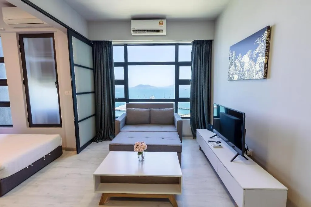 Capital O 90998 Margo Home Kota Kinabalu Hotel