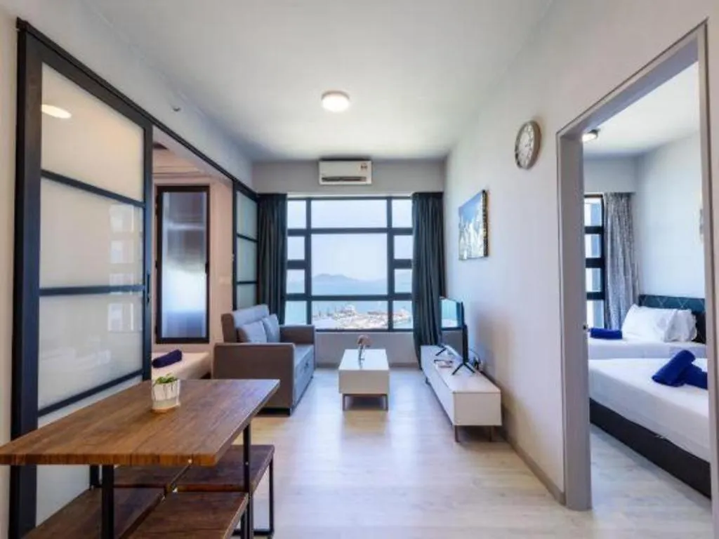 Hotel Capital O 90998 Margo Home Kota Kinabalu
