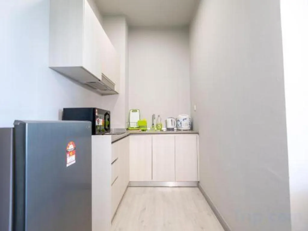 Hotel Capital O 90998 Margo Home Kota Kinabalu