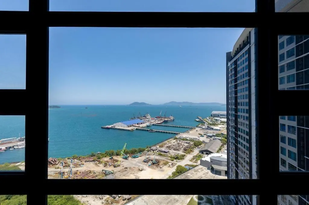 Hotel Capital O 90998 Margo Home Kota Kinabalu