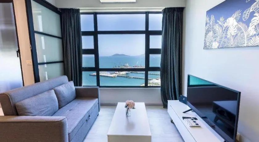 Capital O 90998 Margo Home Kota Kinabalu Hotel