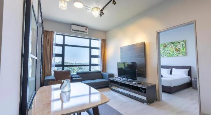 Hotel Capital O 90998 Margo Home Kota Kinabalu