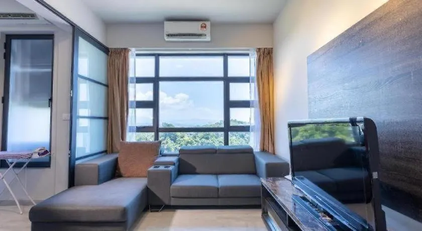 Hotel Capital O 90998 Margo Home Kota Kinabalu